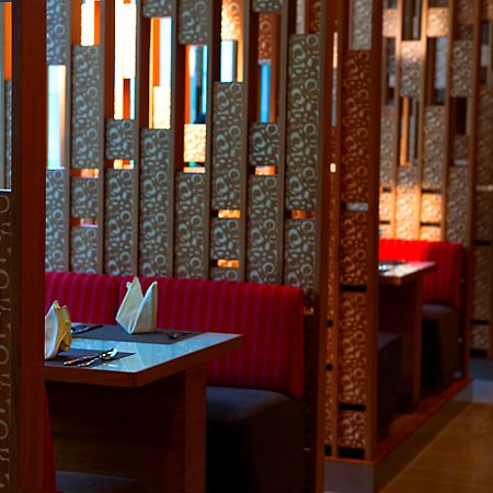 Grand Mercure Jakarta Harmoni Esterno foto