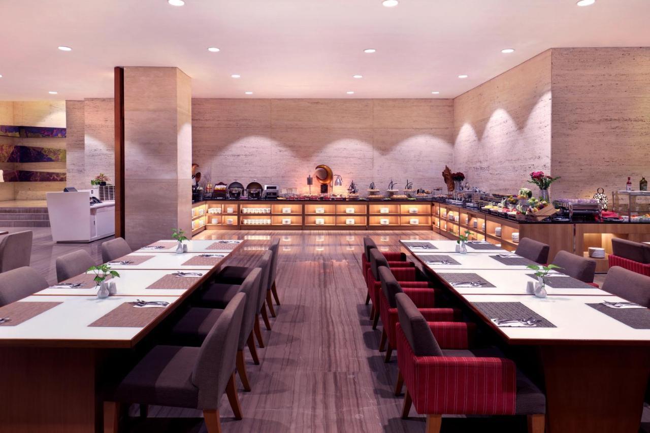 Grand Mercure Jakarta Harmoni Esterno foto