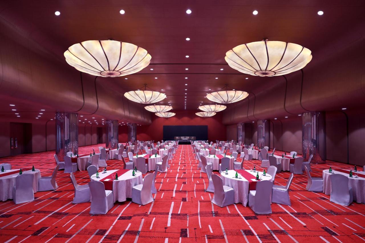 Grand Mercure Jakarta Harmoni Esterno foto