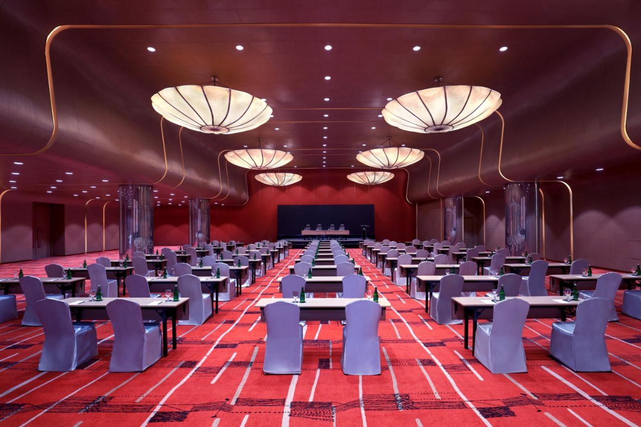 Grand Mercure Jakarta Harmoni Esterno foto