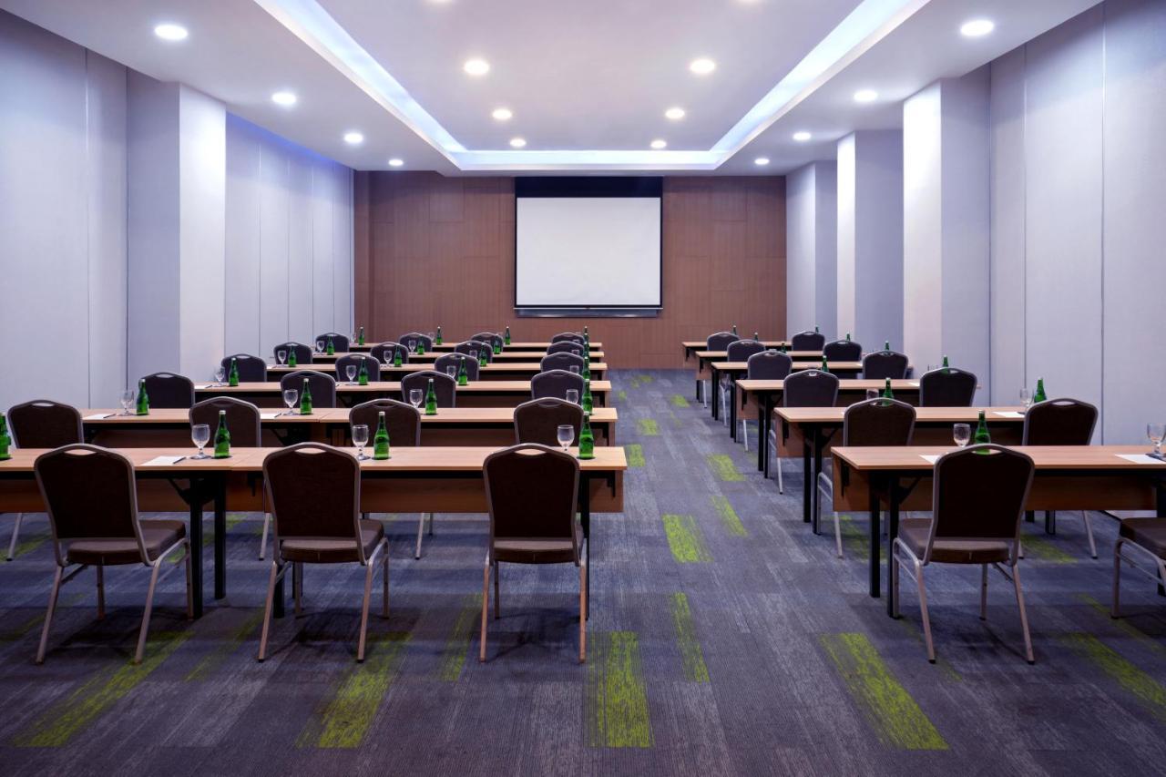 Grand Mercure Jakarta Harmoni Esterno foto