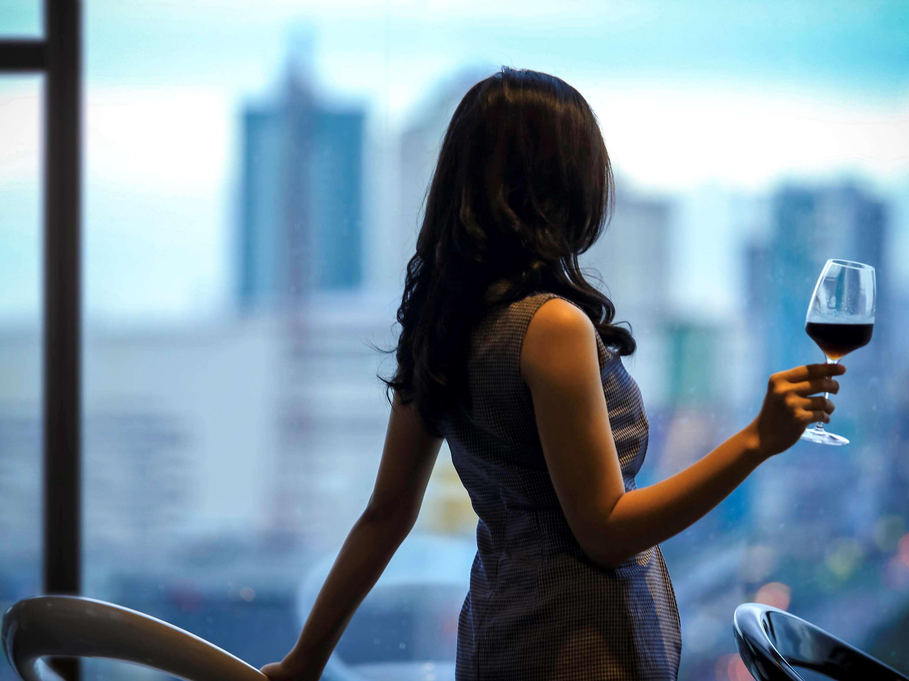 Grand Mercure Jakarta Harmoni Esterno foto