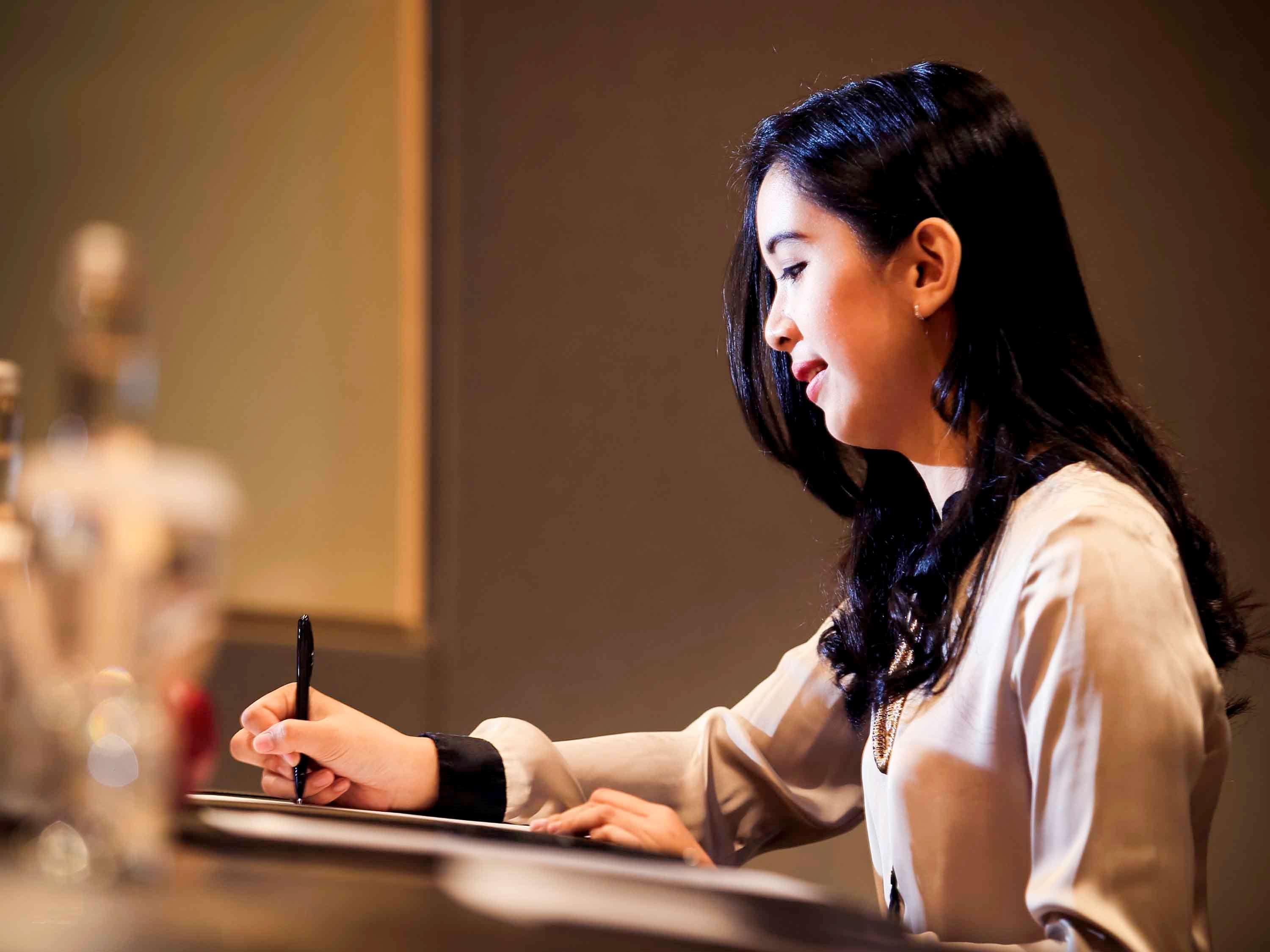 Grand Mercure Jakarta Harmoni Esterno foto