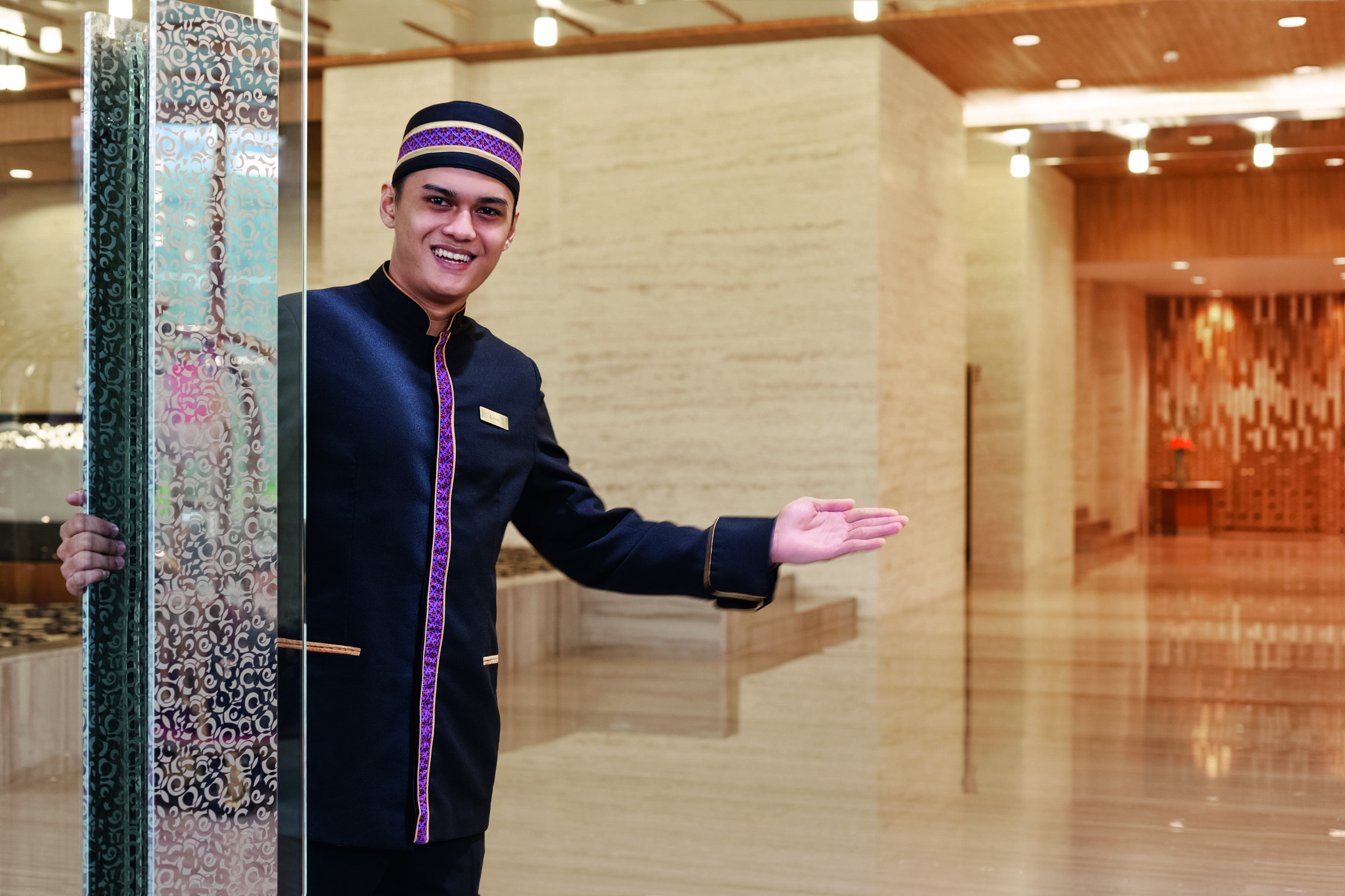 Grand Mercure Jakarta Harmoni Esterno foto