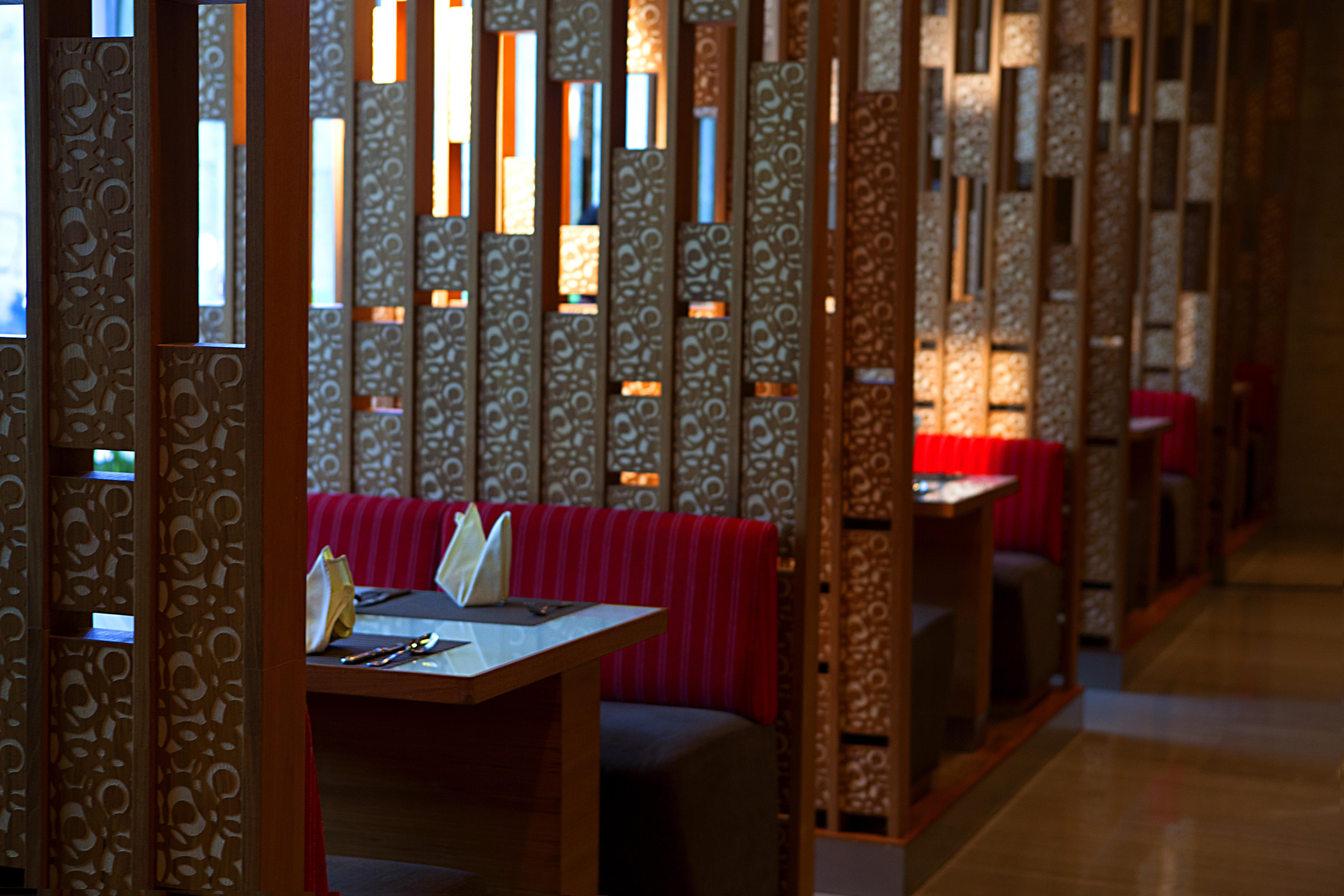 Grand Mercure Jakarta Harmoni Esterno foto