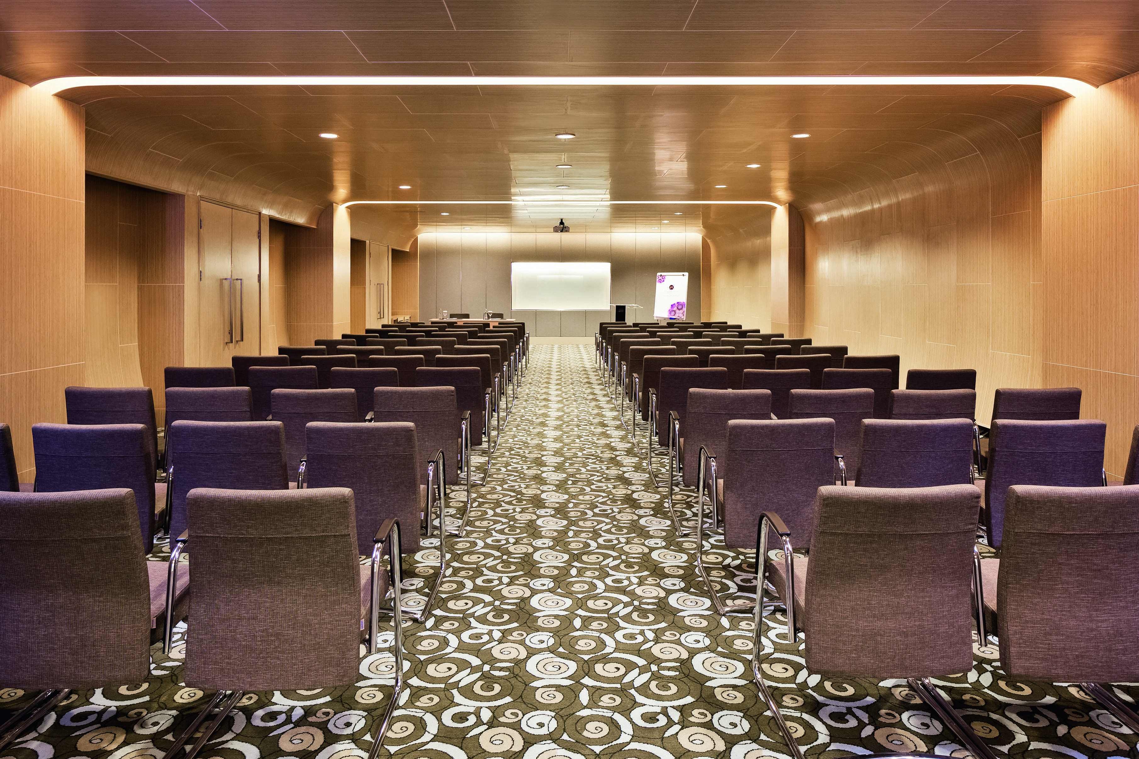Grand Mercure Jakarta Harmoni Esterno foto