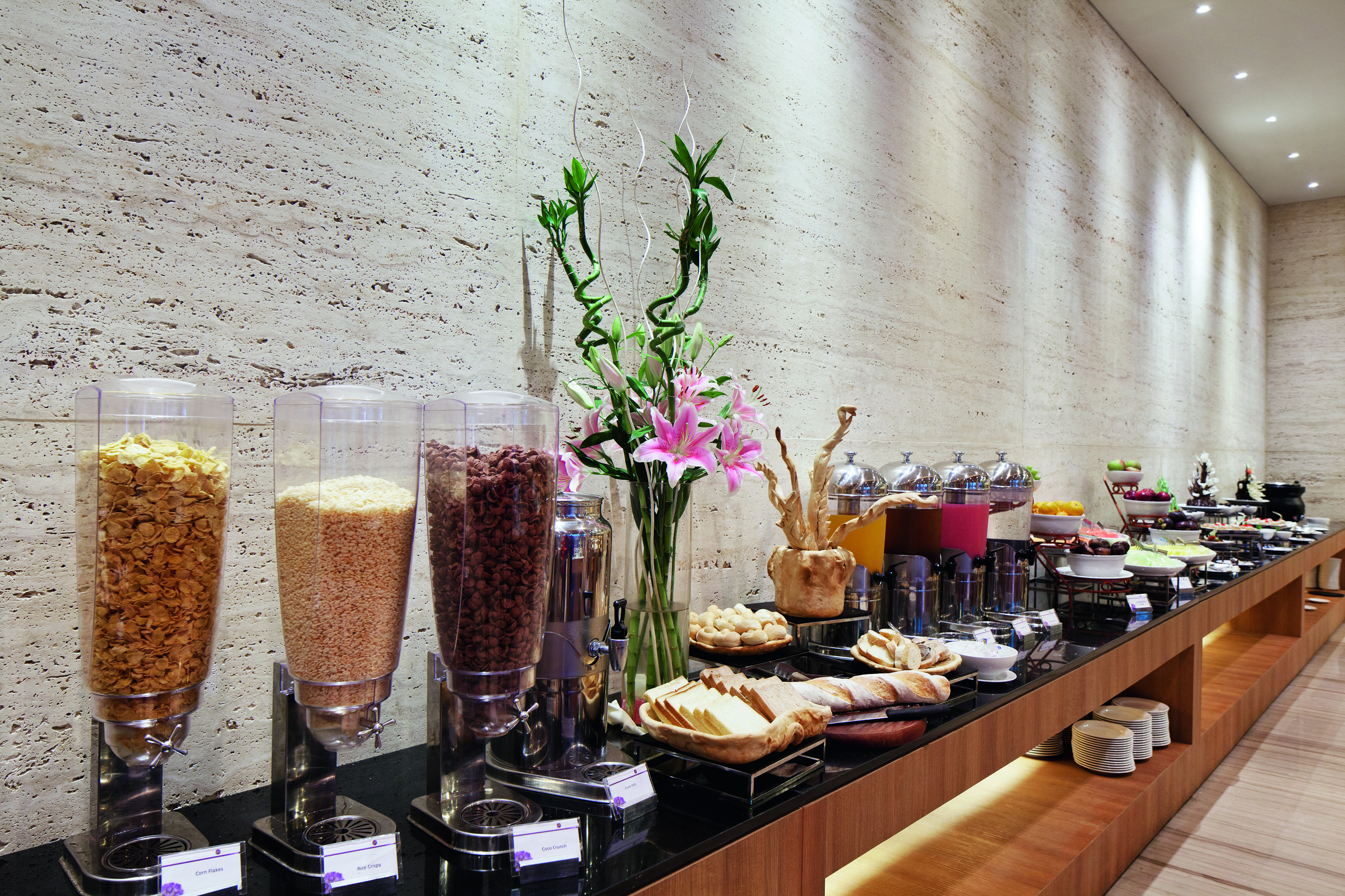Grand Mercure Jakarta Harmoni Esterno foto