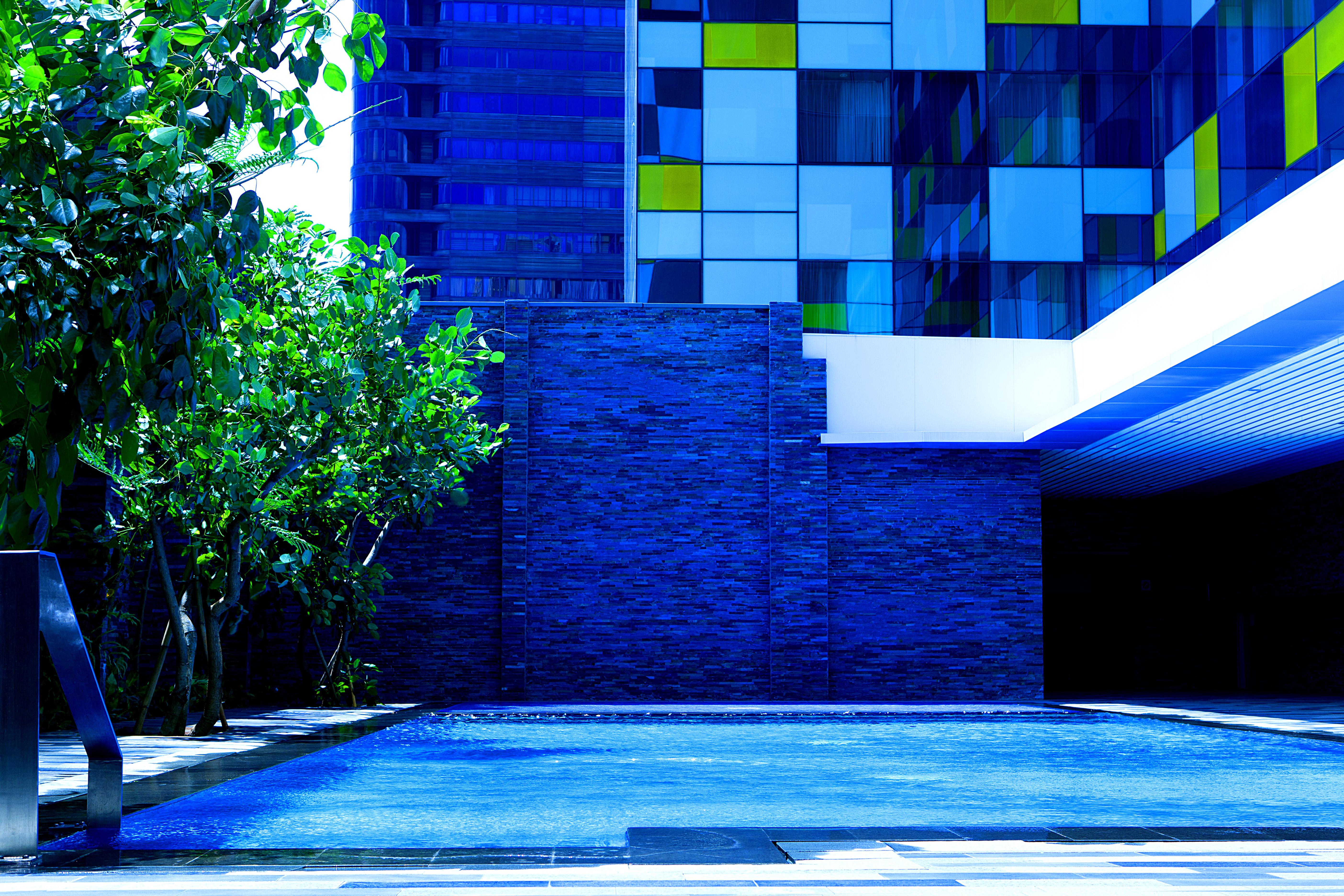 Grand Mercure Jakarta Harmoni Esterno foto